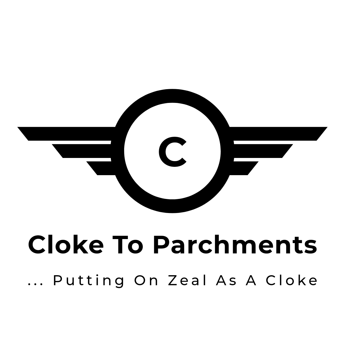 Cloke To Parchments